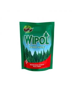 Wipol Karbol Cemara Pch New 12x750ml